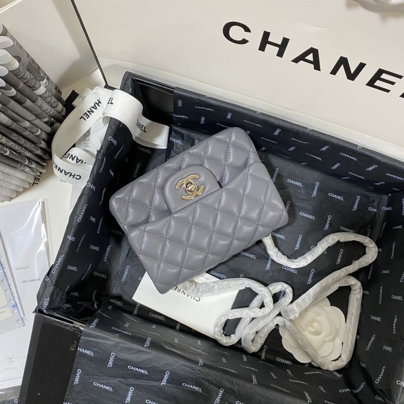 Chanel CF Series Bags